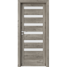Porta Verte HOME D.6 Dub Sibírsky 